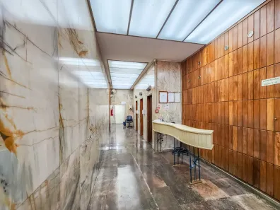 Sala Comercial para alugar, 162m² no República, São Paulo