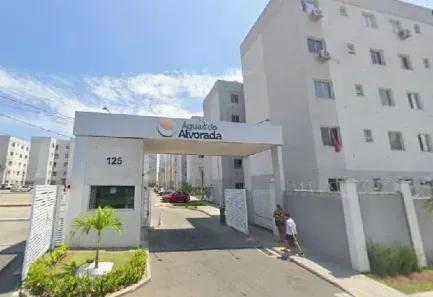 Apartamento com 2 Quartos à venda, 43m² no Cosmos, Rio de Janeiro