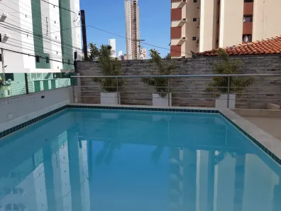 Apartamento com 2 Quartos à venda, 70m² no Manaíra, João Pessoa