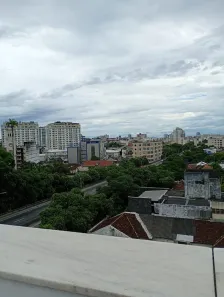 Cobertura com 2 Quartos para alugar, 132m² no Rio Comprido, Rio de Janeiro