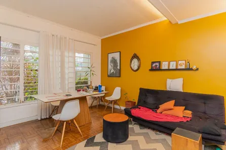 Casa com 2 Quartos à venda, 107m² no Brooklin Paulista, São Paulo