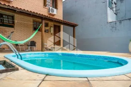 Casa com 3 Quartos à venda, 180m² no Morro Santana, Porto Alegre