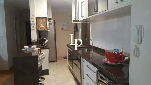 Apartamento com 3 Quartos à venda, 74m² no Mauá, São Caetano do Sul