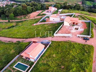 Lote/Terreno à venda, 600m² no Centro, Francisco Morato