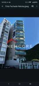Apartamento com 2 Quartos à venda, 73m² no Itararé, São Vicente