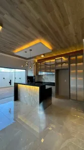 Casa com 3 Quartos à venda, 120m² no SETSUL, São José do Rio Preto