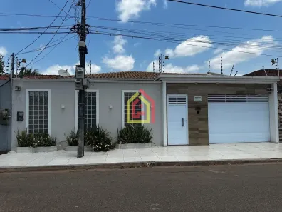 Casa com 3 Quartos à venda, 213m² no Belo Horizonte, Marabá