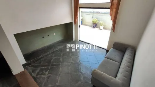 Casa com 2 Quartos para venda ou aluguel, 130m² no Baeta Neves, São Bernardo do Campo