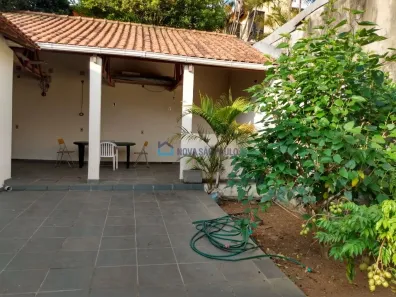 Casa com 3 Quartos à venda, 230m² no Cidade Vargas, São Paulo
