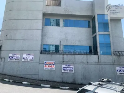 Sala Comercial à venda, 730m² no Vila Pedro Moreira, Guarulhos