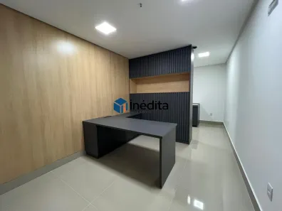 Sala Comercial para alugar, 25m² no Setor Marista, Goiânia