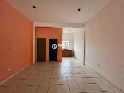Ponto Comercial para alugar, 75m² no Vila Mathiesen, Americana
