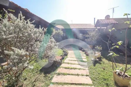 Casa com 3 Quartos à venda, 115m² no Monte Belo, Londrina