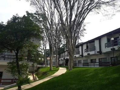 Apartamento com 1 Quarto à venda, 70m² no Bosque do Vianna, Cotia