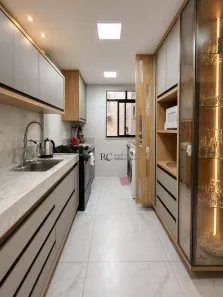 Apartamento com 3 Quartos à venda, 110m² no Praia da Costa, Vila Velha