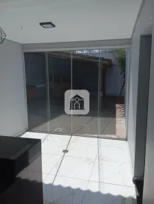 Casa com 4 Quartos à venda, 189m² no Jardim Canaã, Uberlândia