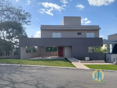 Casa com 3 Quartos à venda, 286m² no Tarumã, Santana de Parnaíba