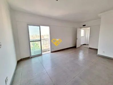 Apartamento com 3 Quartos à venda, 110m² no Boqueirão, Santos