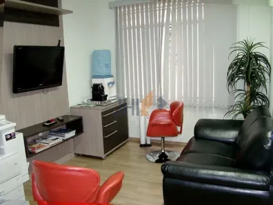 Sala Comercial para alugar, 289m² no Sé, São Paulo