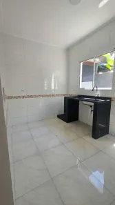 Casa de Condomínio com 2 Quartos à venda, 42m² no Tupiry, Praia Grande