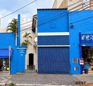 Imóvel Comercial à venda, 280m² no Lapa, São Paulo