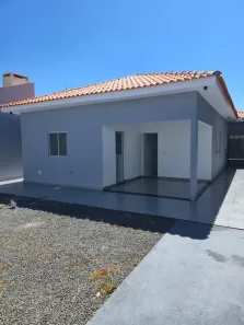 Casa com 3 Quartos à venda, 138m² no Guararapes, Guararapes