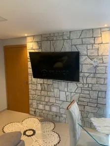 Apartamento com 2 Quartos à venda, 40m² no Loteamento Jardim Sol Nascente, Jacareí