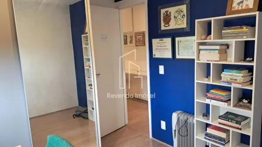 Apartamento com 3 Quartos à venda, 82m² no Jardim Esmeralda, São Paulo