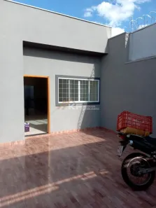 Casa com 3 Quartos à venda, 85m² no Bonfim Paulista, Ribeirão Preto
