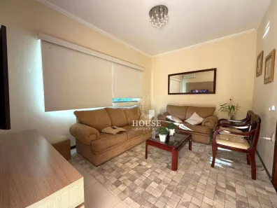 Casa de Condomínio com 3 Quartos para alugar, 116m² no Jardim Santa Mônica II, Mogi Guaçu