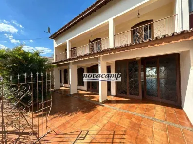 Casa com 5 Quartos à venda, 396m² no Barão Geraldo, Campinas