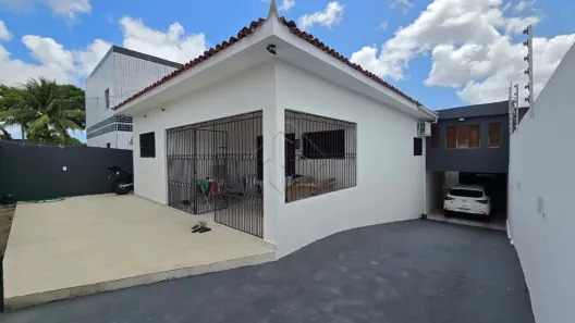 Casa com 6 Quartos à venda, 198m² no José Américo de Almeida, João Pessoa