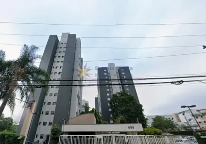 Apartamento com 2 Quartos para alugar, 50m² no Cidade Patriarca, São Paulo