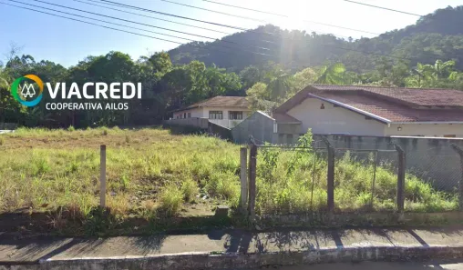 Lote/Terreno à venda, 1200m² no Velha Central, Blumenau