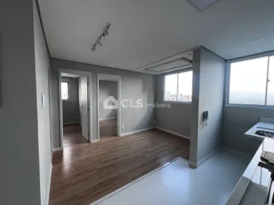 Apartamento com 2 Quartos à venda, 40m² no Água Branca, São Paulo