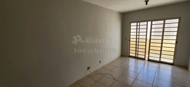 Apartamento com 2 Quartos para alugar, 75m² no Parque Residencial Lauriano Tebar, São José do Rio Preto