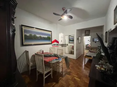 Apartamento com 3 Quartos à venda, 88m² no Copacabana, Rio de Janeiro