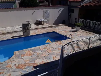 Sobrado com 3 Quartos à venda, 189m² no Parque dos Bandeirantes, Ribeirão Preto