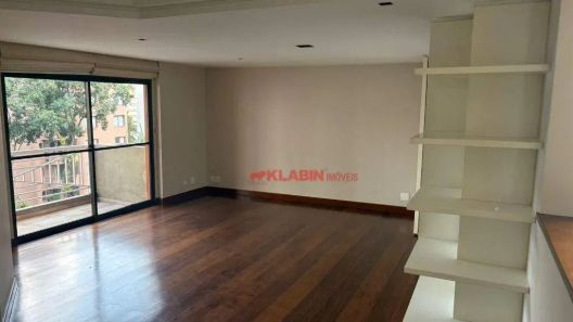Apartamento com 3 Quartos à venda, 180m² no Indianópolis, São Paulo