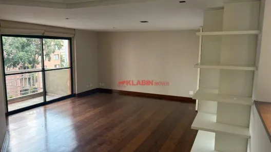 Apartamento com 3 Quartos à venda, 180m² no Indianópolis, São Paulo