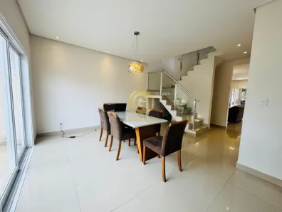 Casa de Condomínio com 3 Quartos à venda, 237m² no Condomínio Vem Viver Jacareí, Jacareí