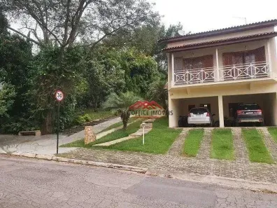 Casa de Condomínio com 3 Quartos à venda, 215m² no Urbanova, São José dos Campos
