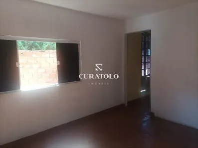 Casa com 2 Quartos à venda, 260m² no Parque Paraíso, Itapecerica da Serra