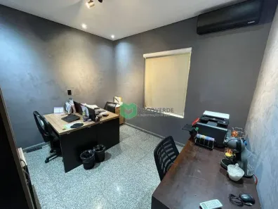 Sala Comercial para alugar, 8m² no Jardim das Acácias, São Paulo