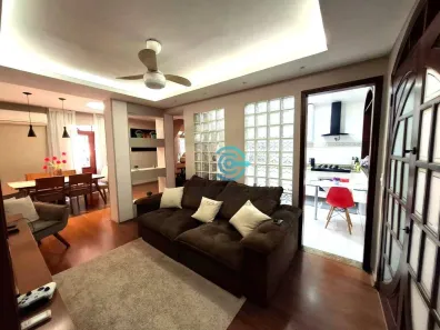 Casa de Condomínio com 3 Quartos à venda, 78m² no Parada 40, São Gonçalo