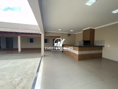 Casa com 3 Quartos à venda, 200m² no Residencial Regissol I, Mirassol