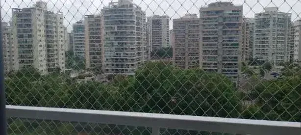 Apartamento com 2 Quartos à venda, 51m² no Jacarepaguá, Rio de Janeiro