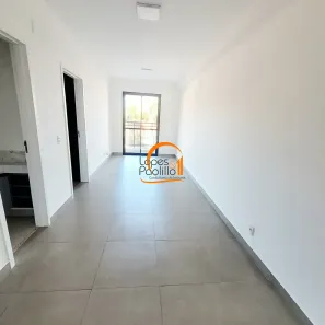 Apartamento com 1 Quarto para alugar, 52m² no Vila Thais, Atibaia