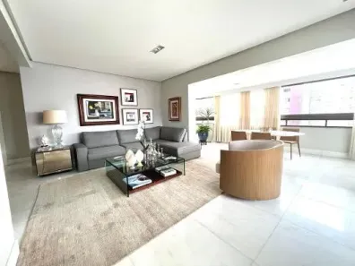 Apartamento com 4 Quartos à venda, 180m² no Graça, Salvador