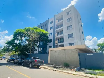 Apartamento com 2 Quartos à venda, 60m² no Fátima, Canoas